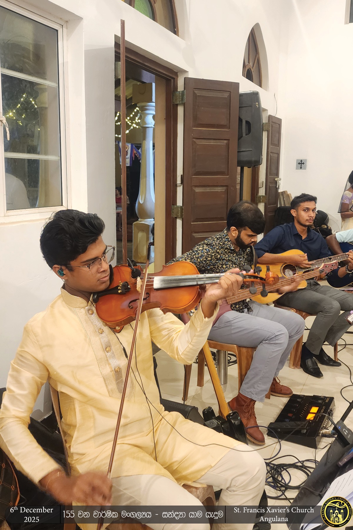 Church Feast 2025 Photo 061